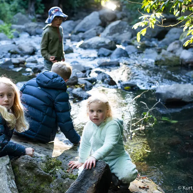 27.12.2020 Camping At Little River — photograph 50 of 100