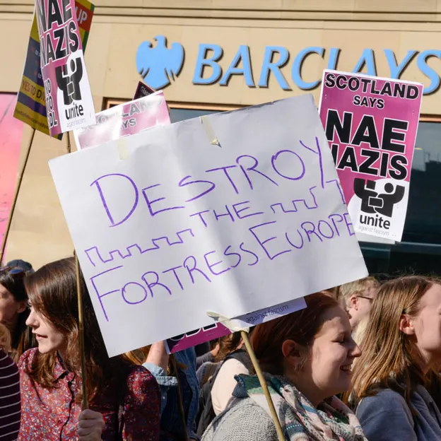 The Scottish Defence League — photograph 10 of 20