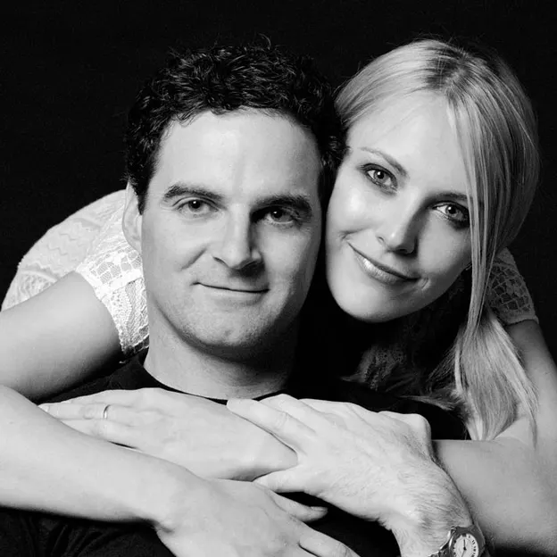 Portraiture — photograph 49 of 65