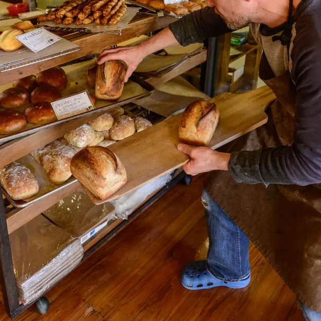 The Canterbury Cheesemongers — photograph 18 of 34