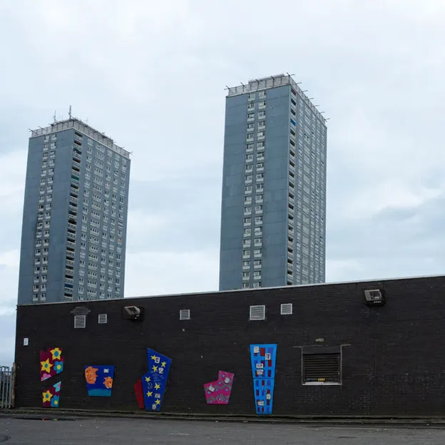 Glasgow 2012 — photograph 159 of 228