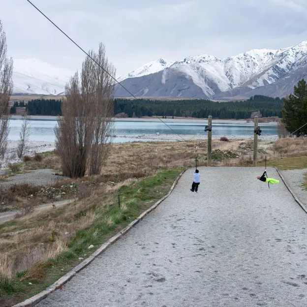 3.9.2020 Tekapo Trip — photograph 12 of 200
