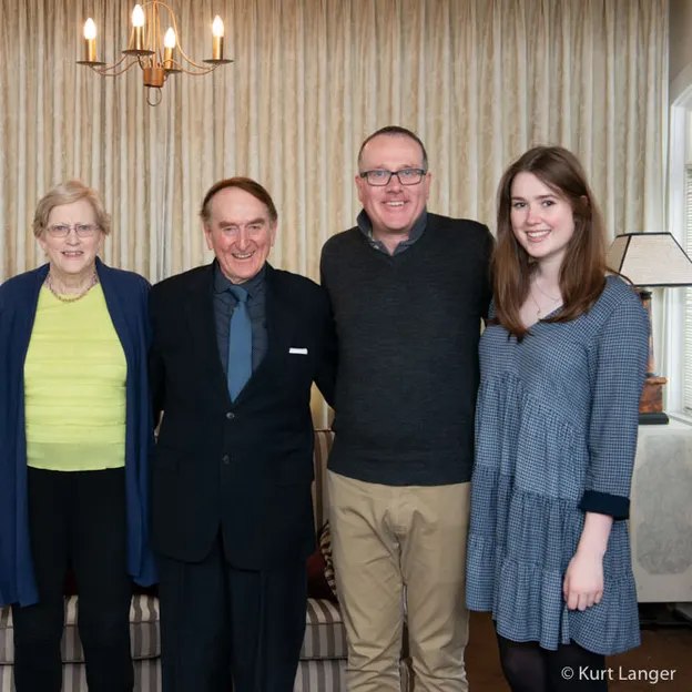 Sonnie's Family — photograph 32 of 50