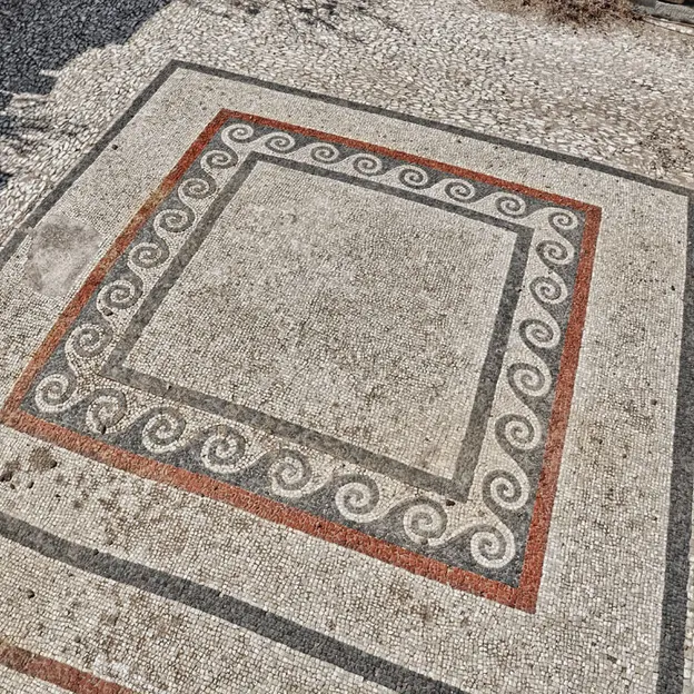 Mykonos & Delos — photograph 16 of 19