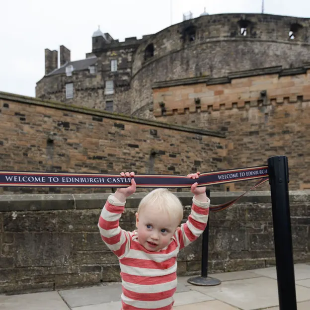 Skye's 2nd Year — photograph 130 of 150