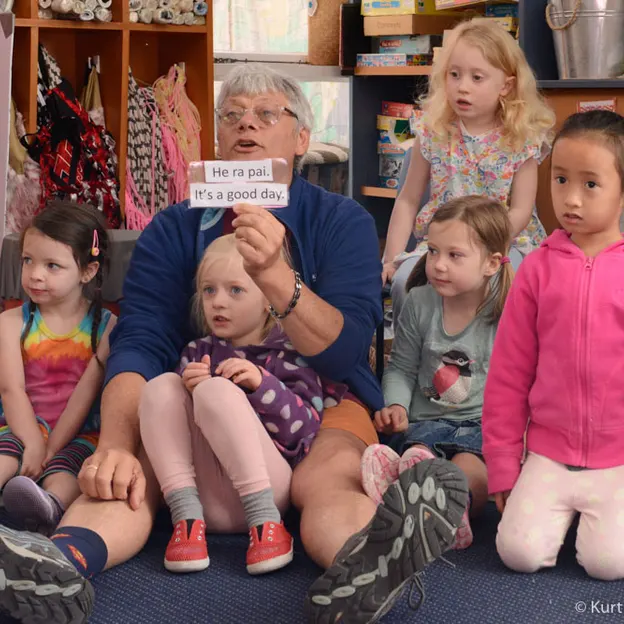 Beckenham Kindy Photos (2018) — photograph 212 of 269