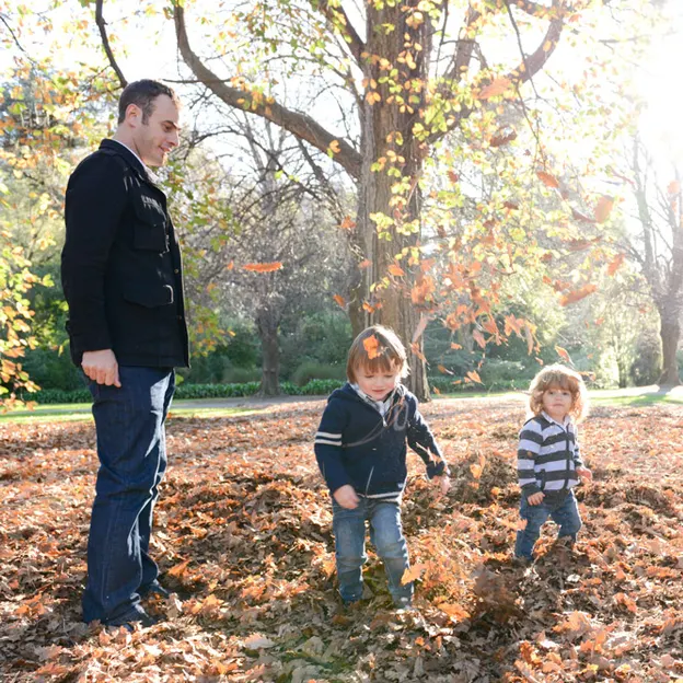 Naera Family Portrait — photograph 17 of 33