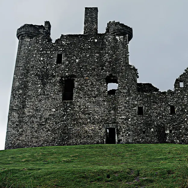 Scotland 2009 — photograph 67 of 108