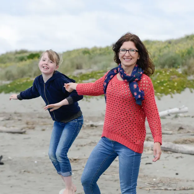 Nathalie and Elise — photograph 43 of 150