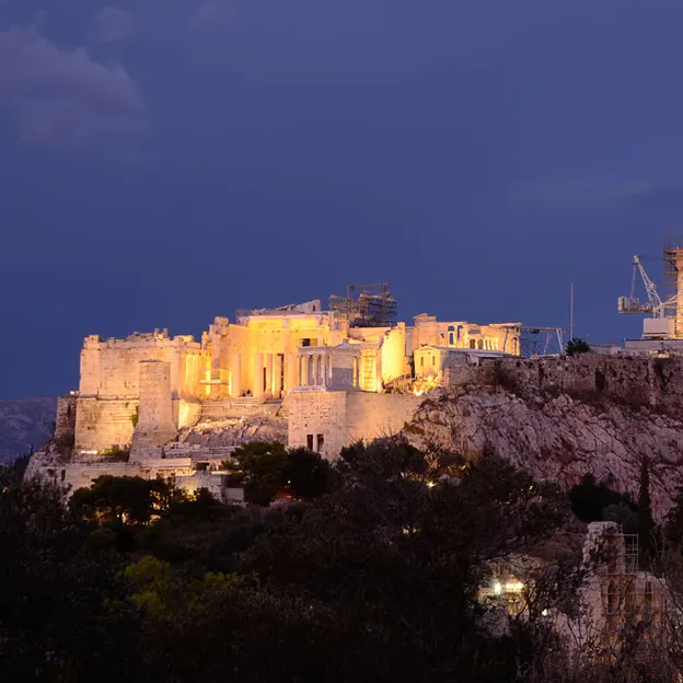 Athens — photograph 11 of 26