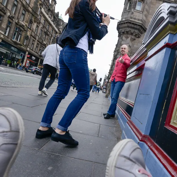 Skye Street Shooting — photograph 10 of 36
