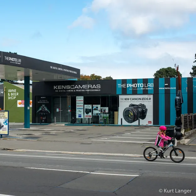 28.3.2020 In The City On Bike — photograph 50 of 179