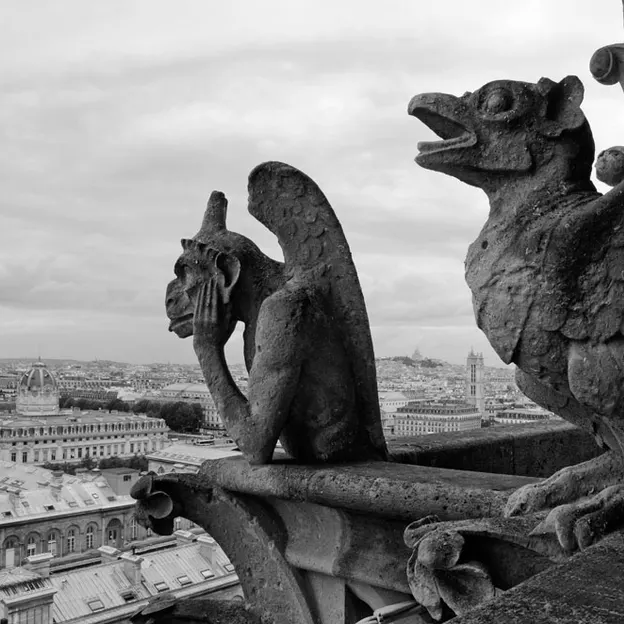 Paris 2012 — photograph 45 of 140