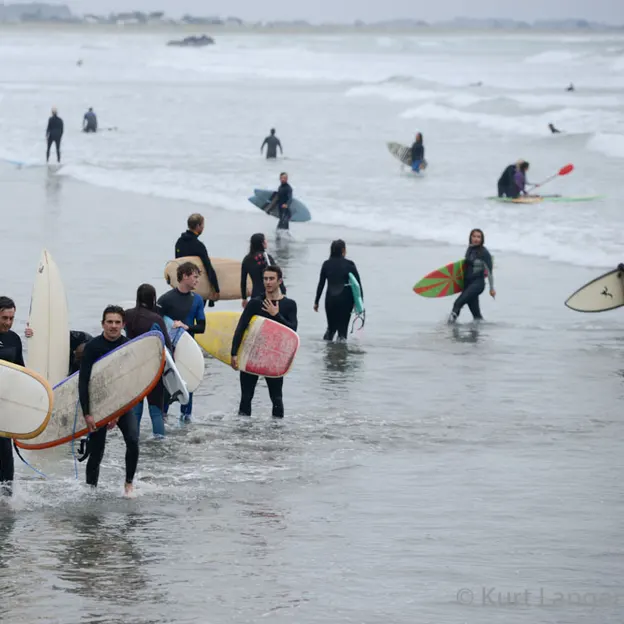 Paddle Out Tribute 24.03.2019 — photograph 38 of 46