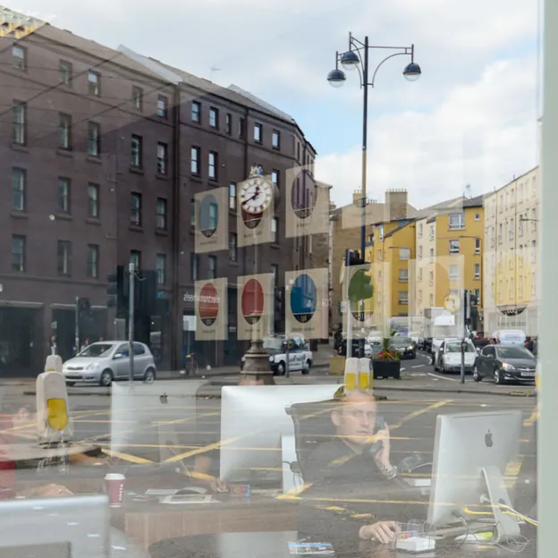Through Windows — photograph 20 of 50