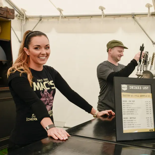 The Great Beer Festival — photograph 9 of 47