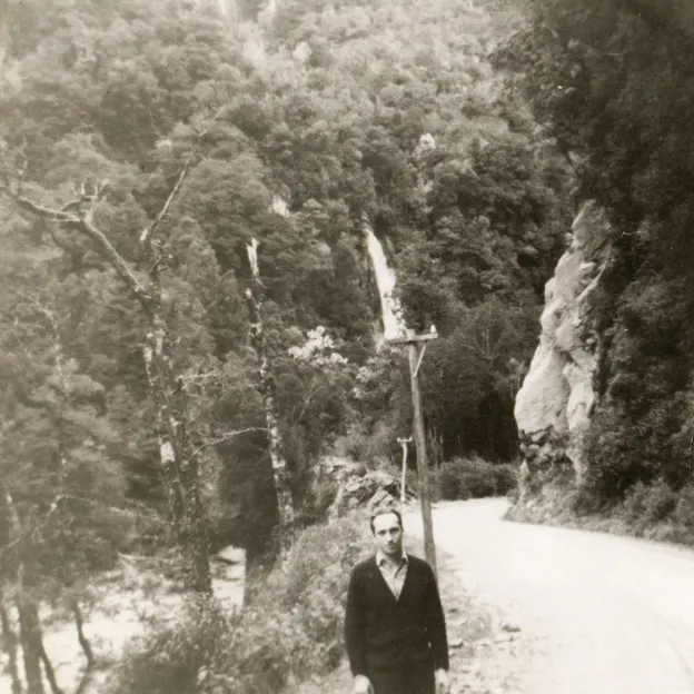 The Life Of Hans Langer — photograph 30 of 230