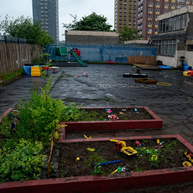 Glasgow 2012 — photograph 167 of 228