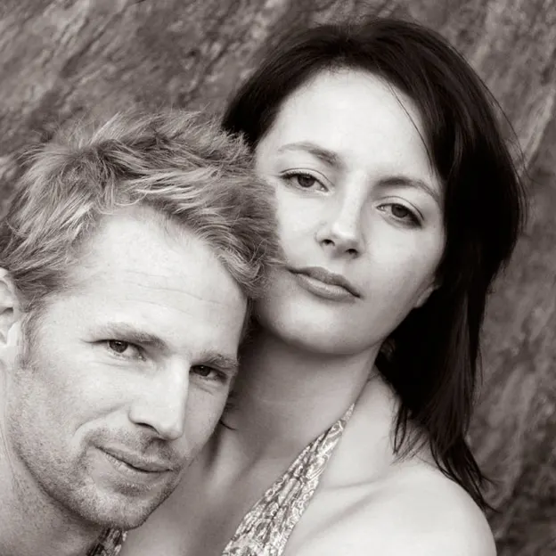 Portraiture — photograph 12 of 65