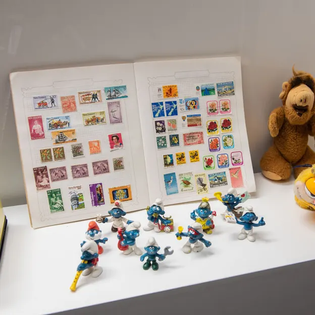 22.5.2020 Slice Of Life Exhibition — photograph 21 of 30