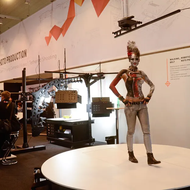 Photokina 2012 — photograph 46 of 100