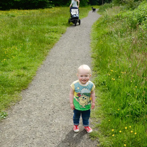 Skye's 2nd Year — photograph 33 of 150