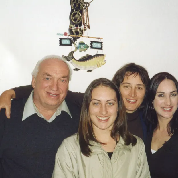The Life Of Hans Langer — photograph 166 of 230