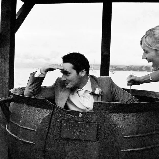 Weddings — photograph 55 of 130