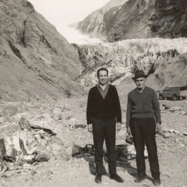 The Life Of Hans Langer — photograph 38 of 230