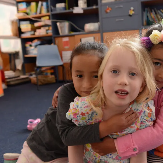 Skye's Last Day At Kindy (2018) — photograph 10 of 36