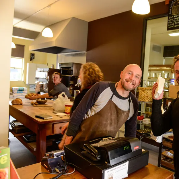 The Canterbury Cheesemongers — photograph 14 of 34
