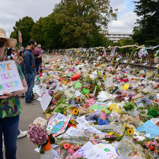 March For Peace 23.03.2019 — photograph 62 of 111