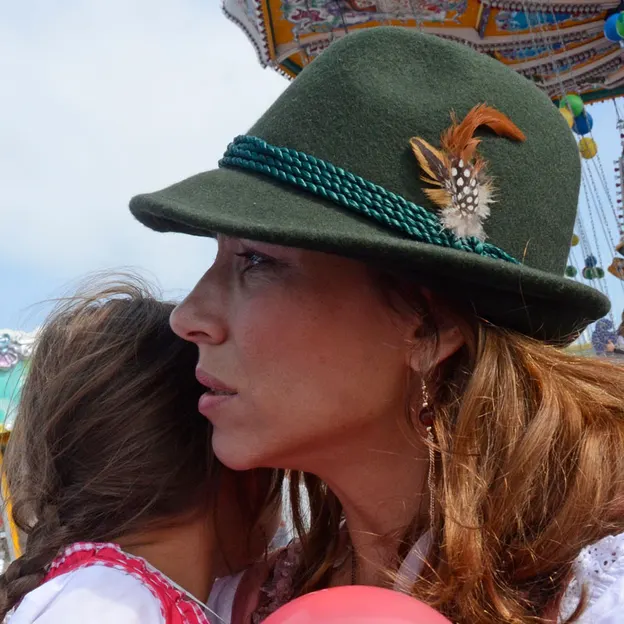 Oktoberfest 2012 — photograph 44 of 90