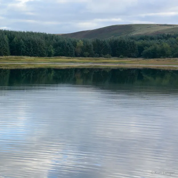 Edinburgh's Beautiful Countryside — photograph 34 of 34