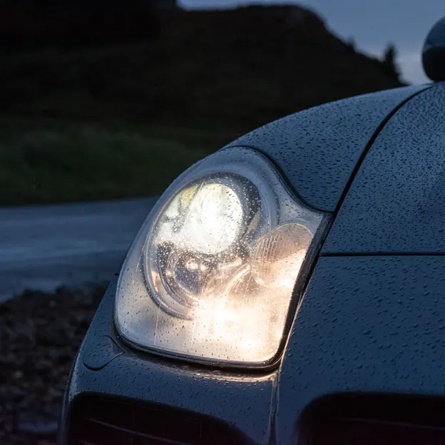 Greg's Porsche For Sale — photograph 53 of 62