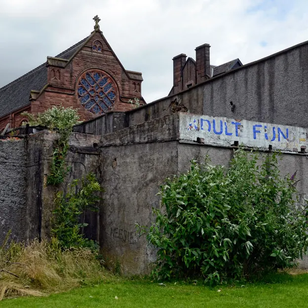 Glasgow 2012 — photograph 195 of 228