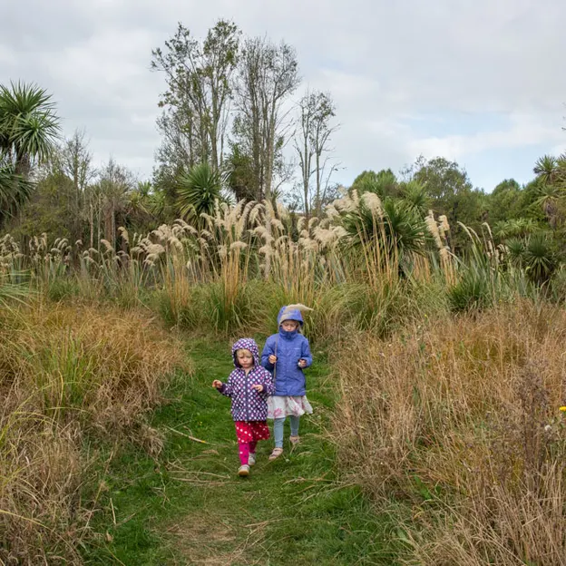14.4.2020 Halswell Quarry Park — photograph 43 of 46
