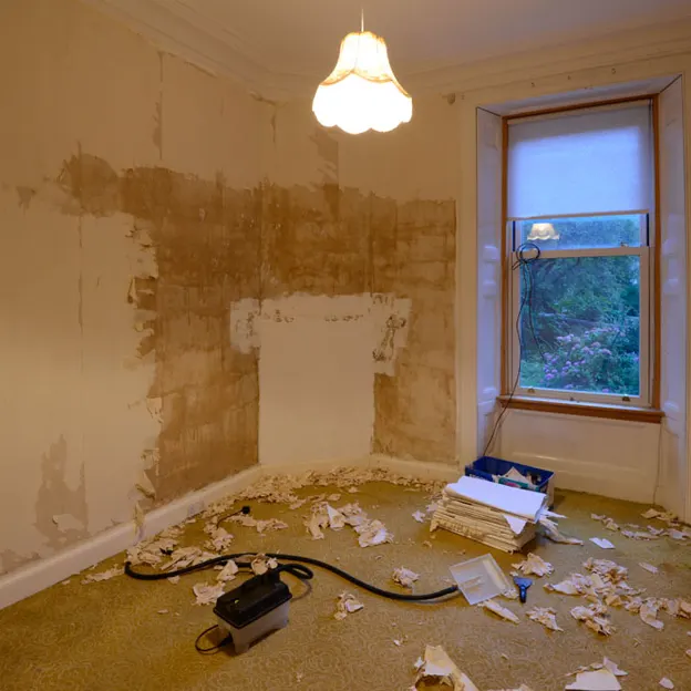 Before & Afters Of Findhorn Place — photograph 21 of 44