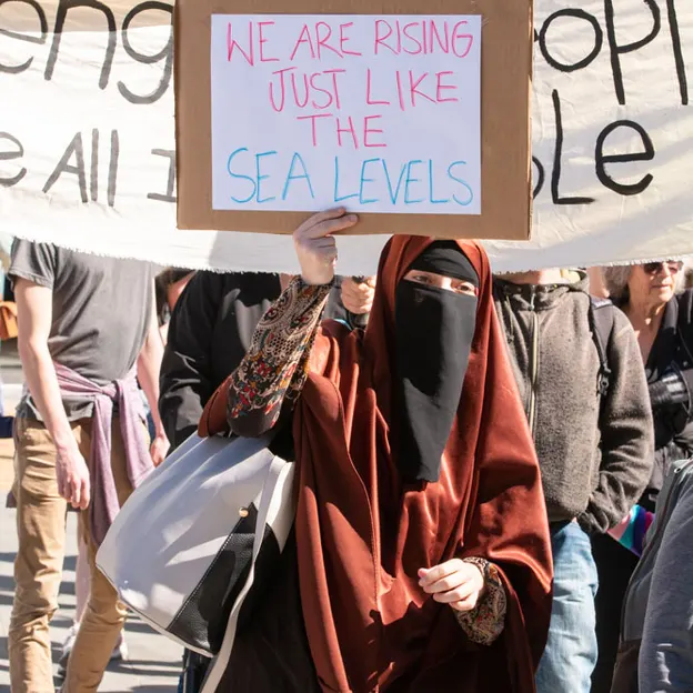 Strike for Climate Christchurch 27.09.2019 — photograph 36 of 83