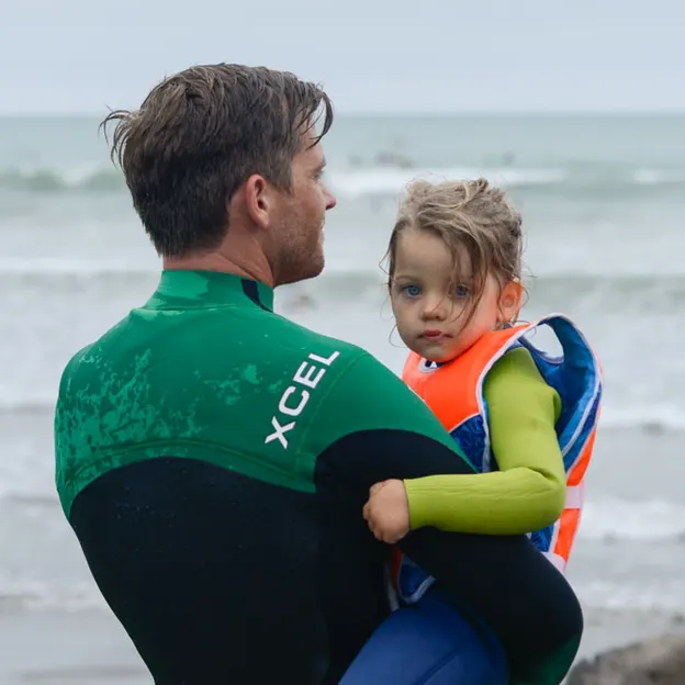 Paddle Out Tribute 24.03.2019 — photograph 37 of 46