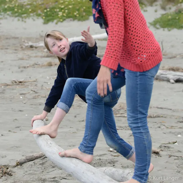 Nathalie and Elise — photograph 36 of 150