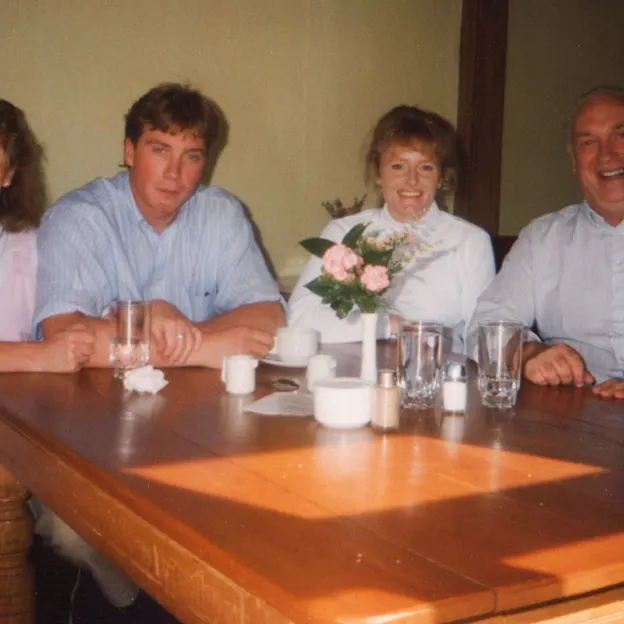 The Life Of Hans Langer — photograph 74 of 230